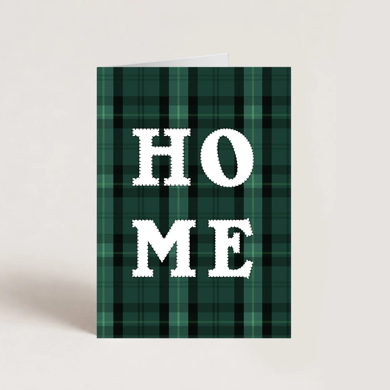 Home Card