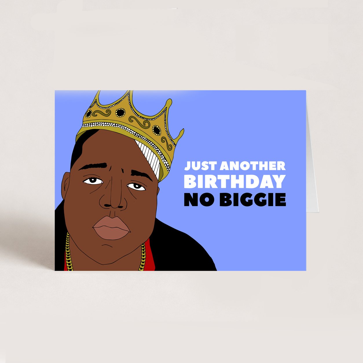 Big Birthday Card