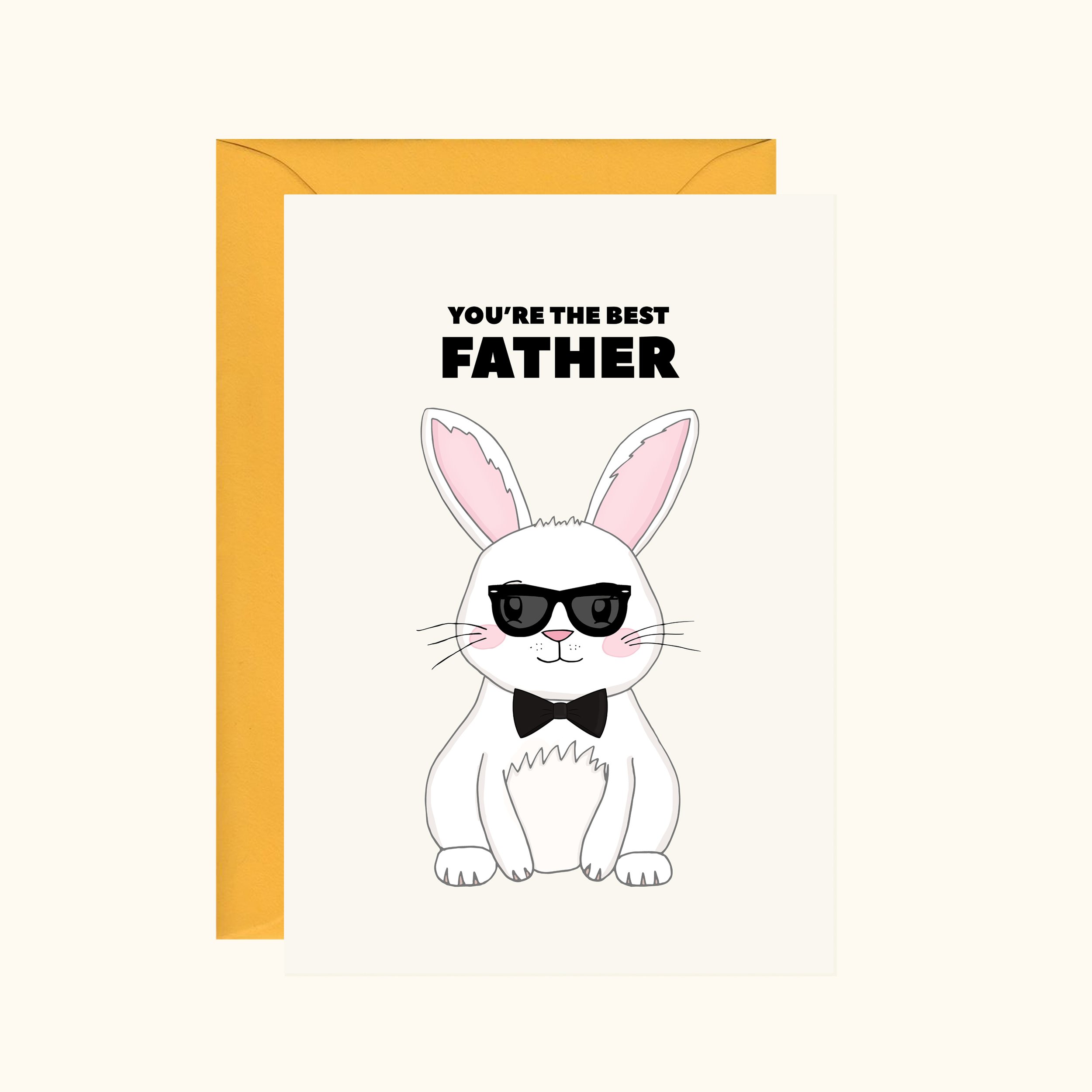 Best Father's Day Card