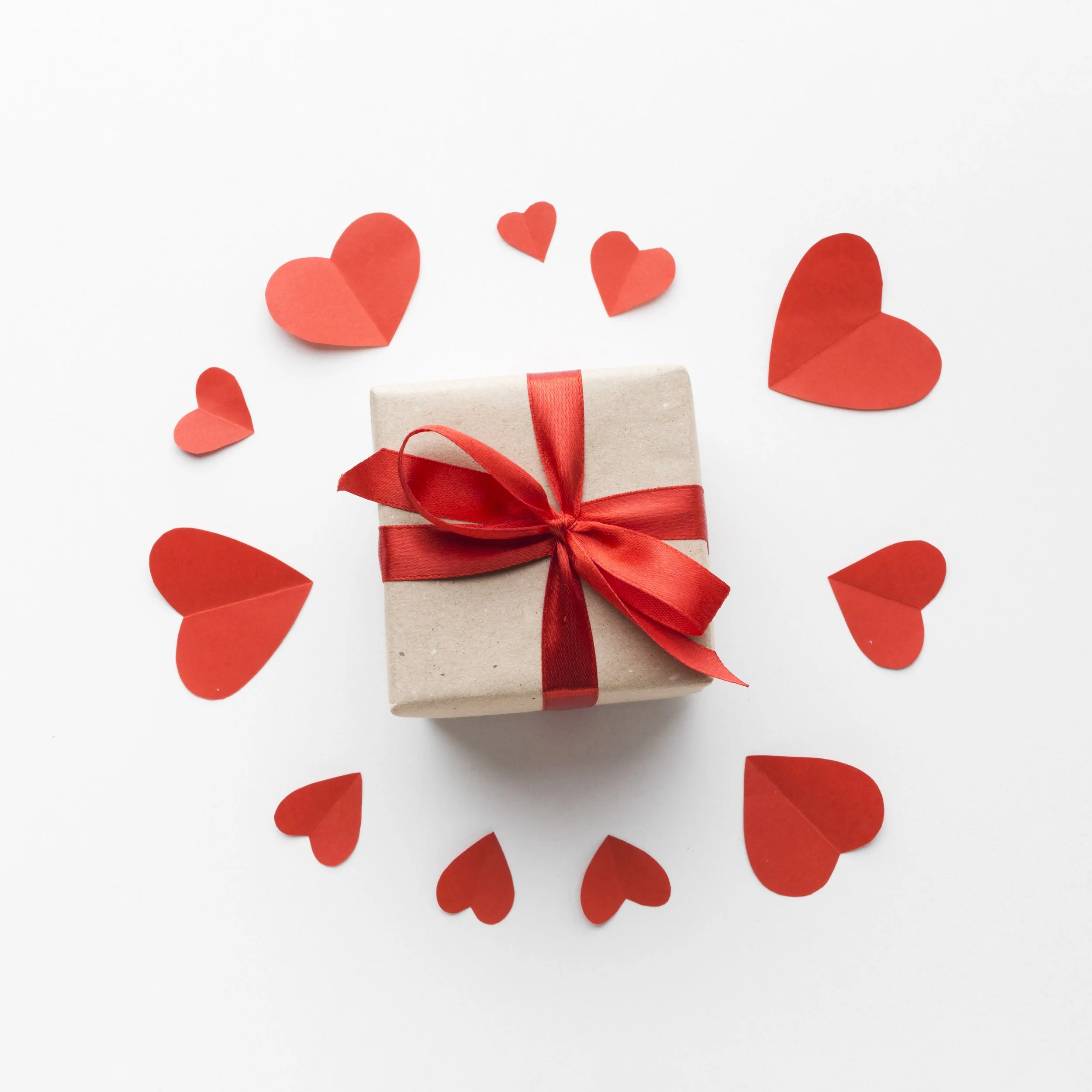 £10 Love Mystery Box