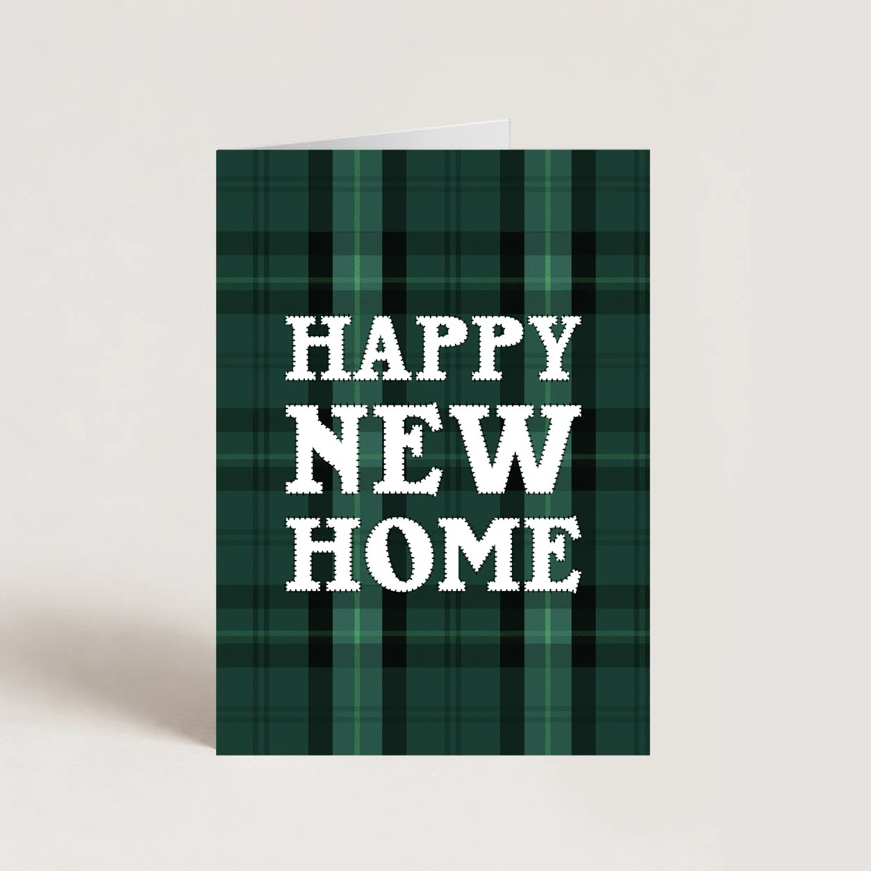 Happy Home Card
