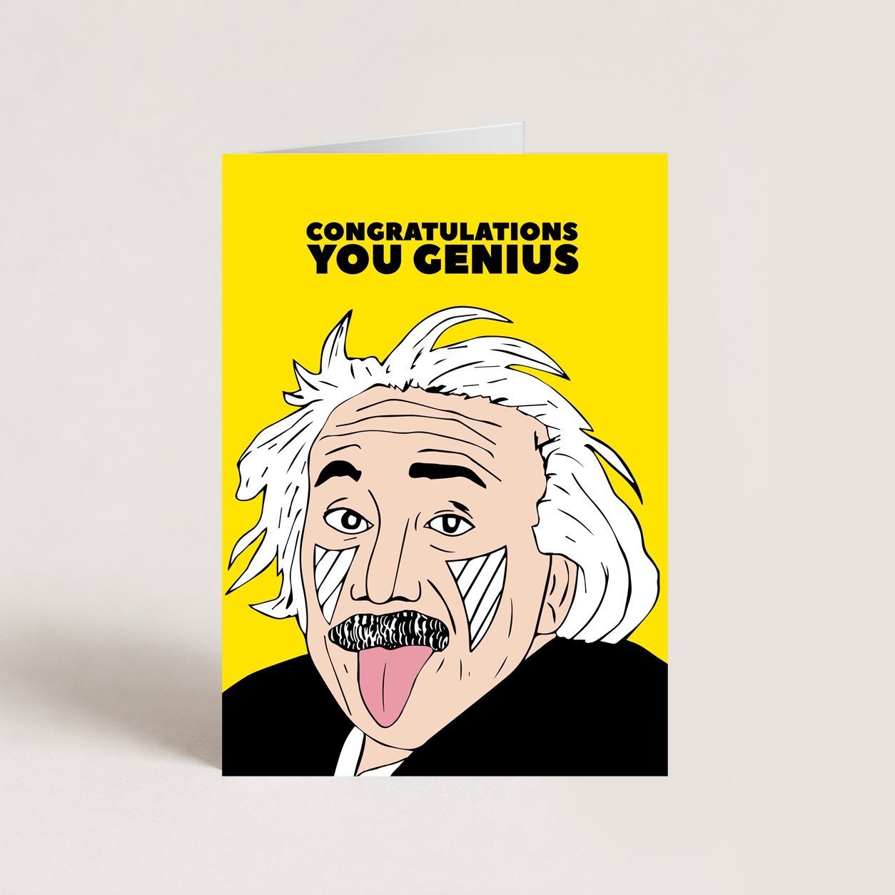 Genius Card