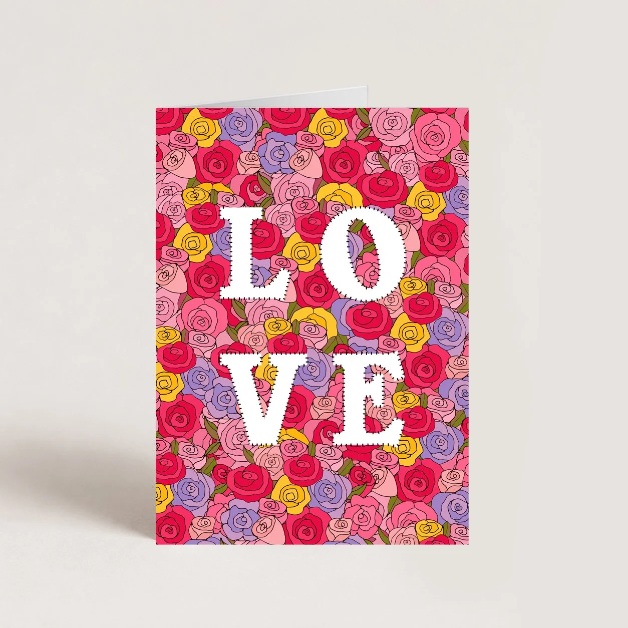 Love Card