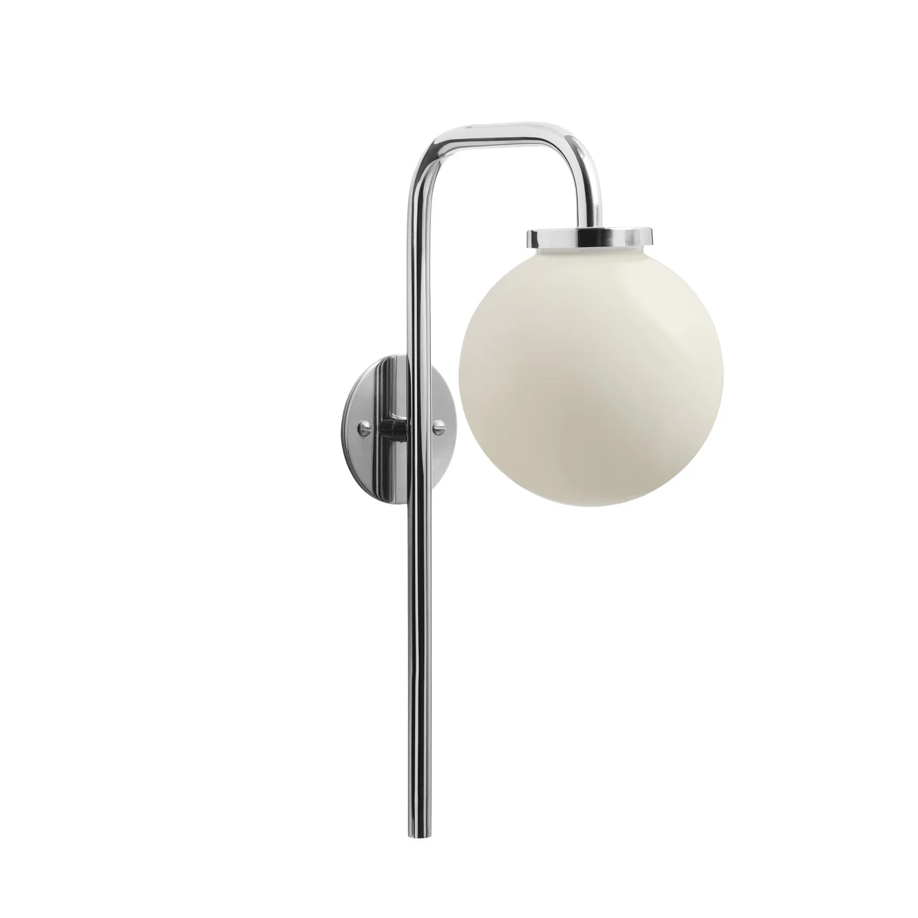 BIG BULB OPAL WALL 2