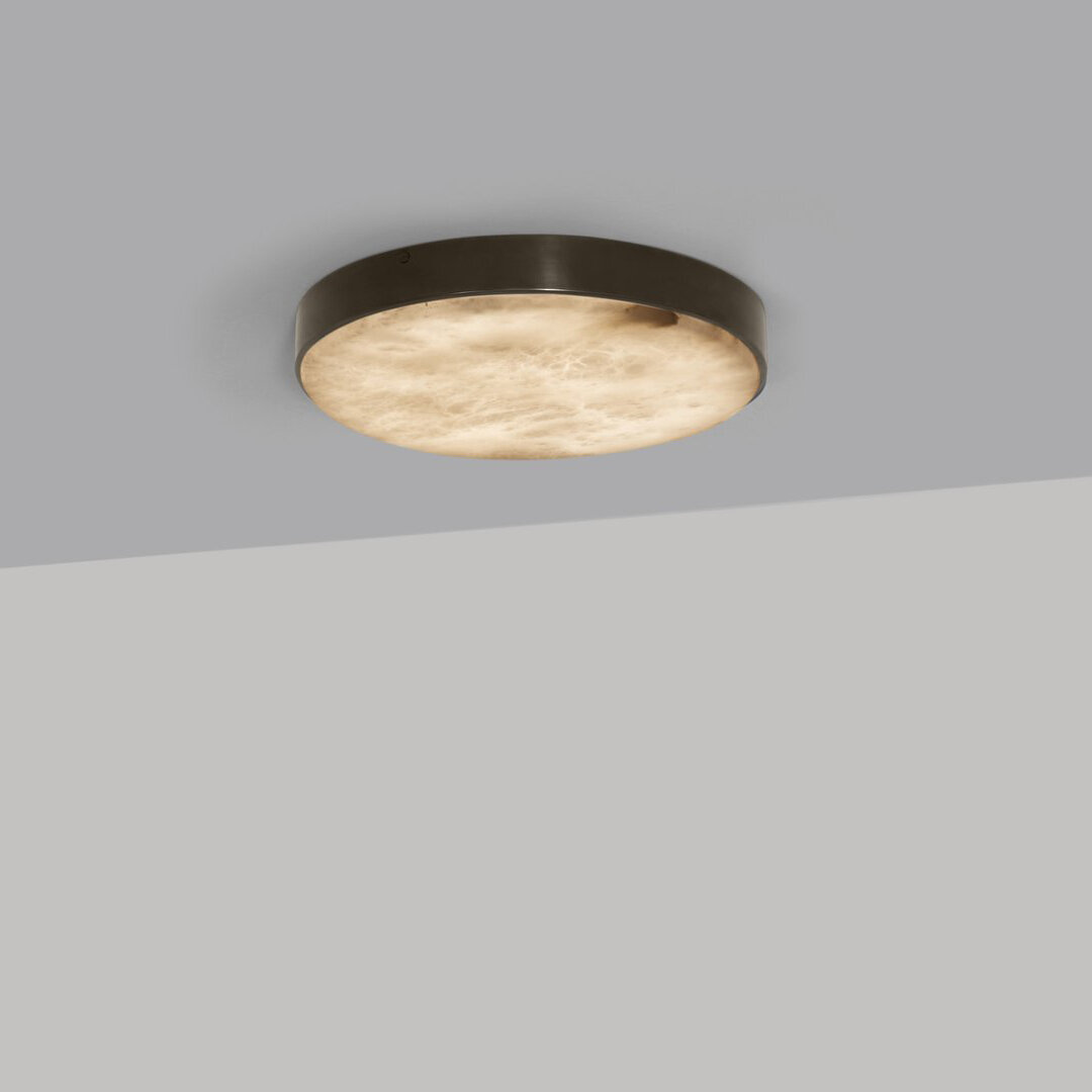 ANVERS BRONZE MEDIUM CEILING