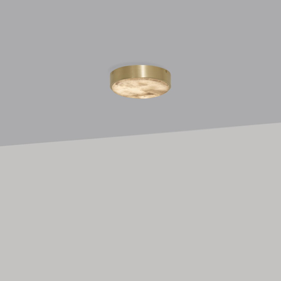 ANVERS BRASS SMALL CEILING