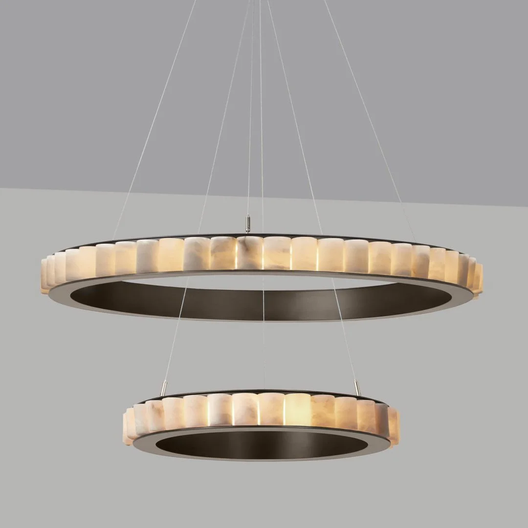 AVALON HALO BRONZE
