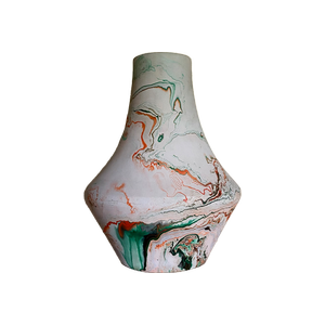 NEMAD POTTERY — SIGLO MODERNO