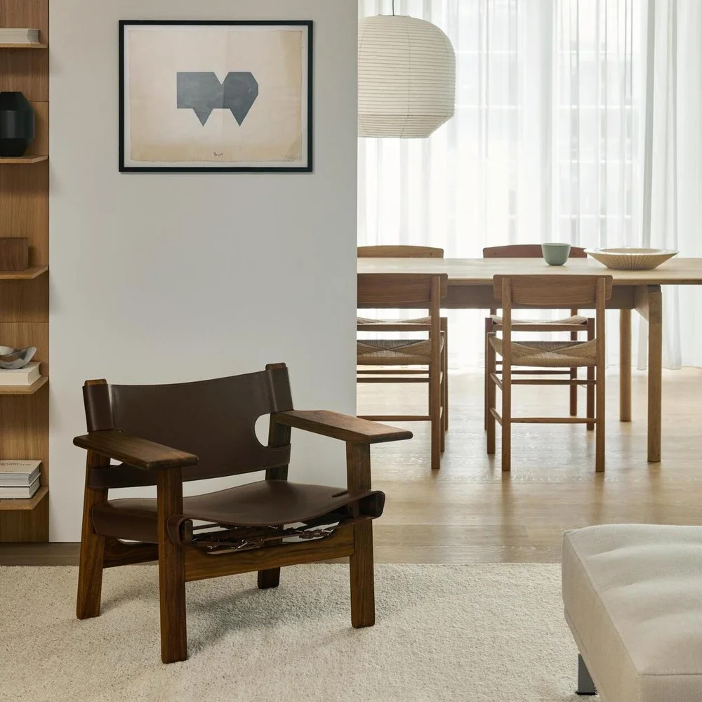 Modern Spanish Interior Design Spanish Style Dining Room Furniture