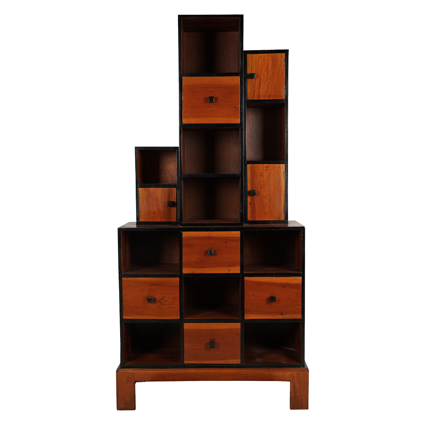 PAUL FRANKL STYLE CABINET - SOLD