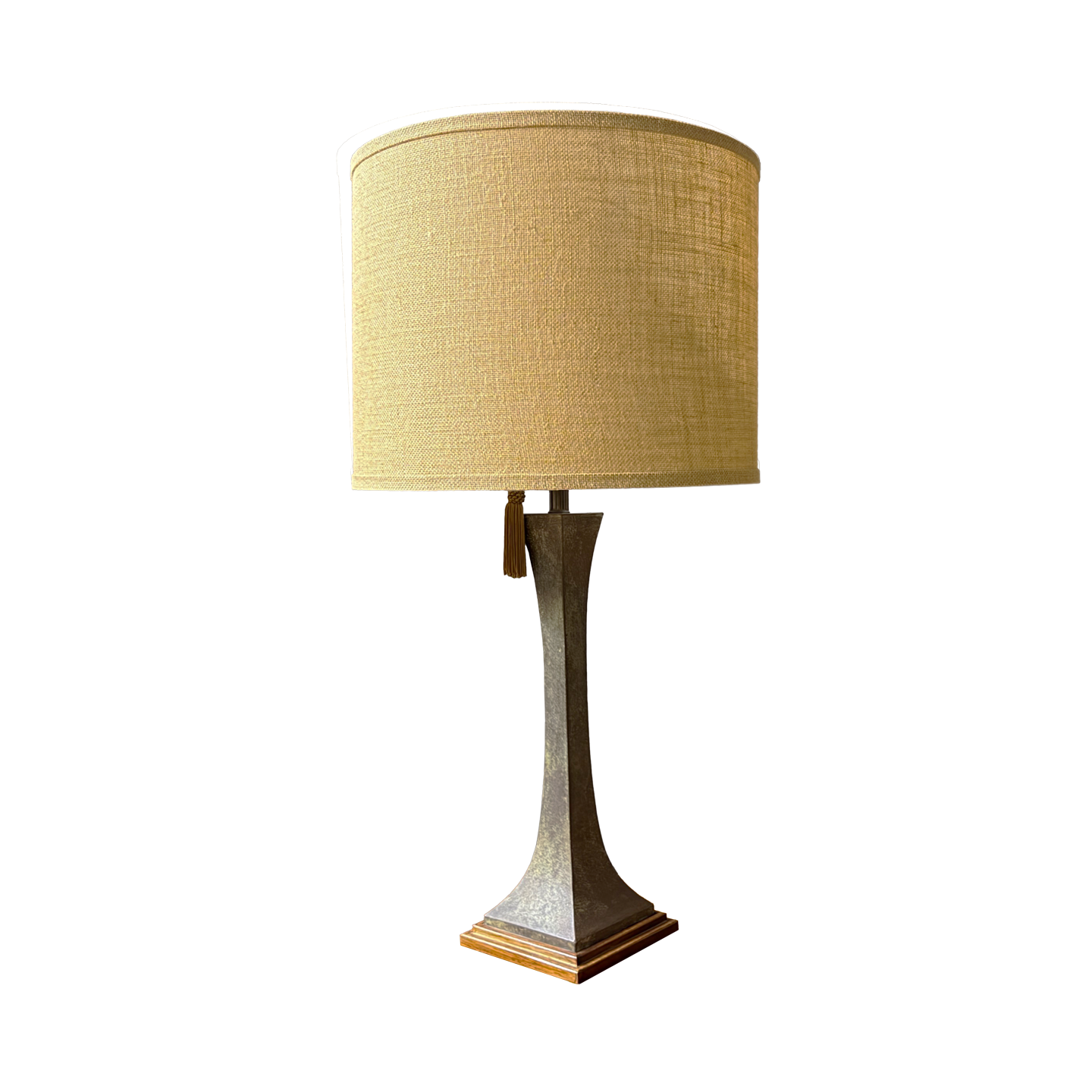 STEWART ROSS JAMES HANSEN LAMP - HOLD