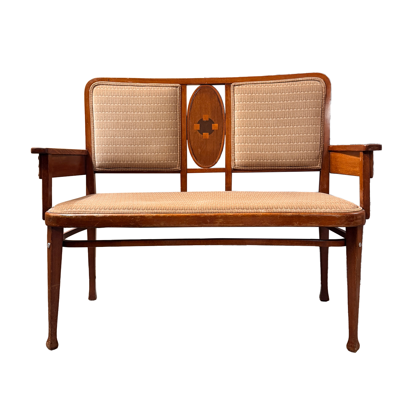 MARCEL KAMMERER SETTE