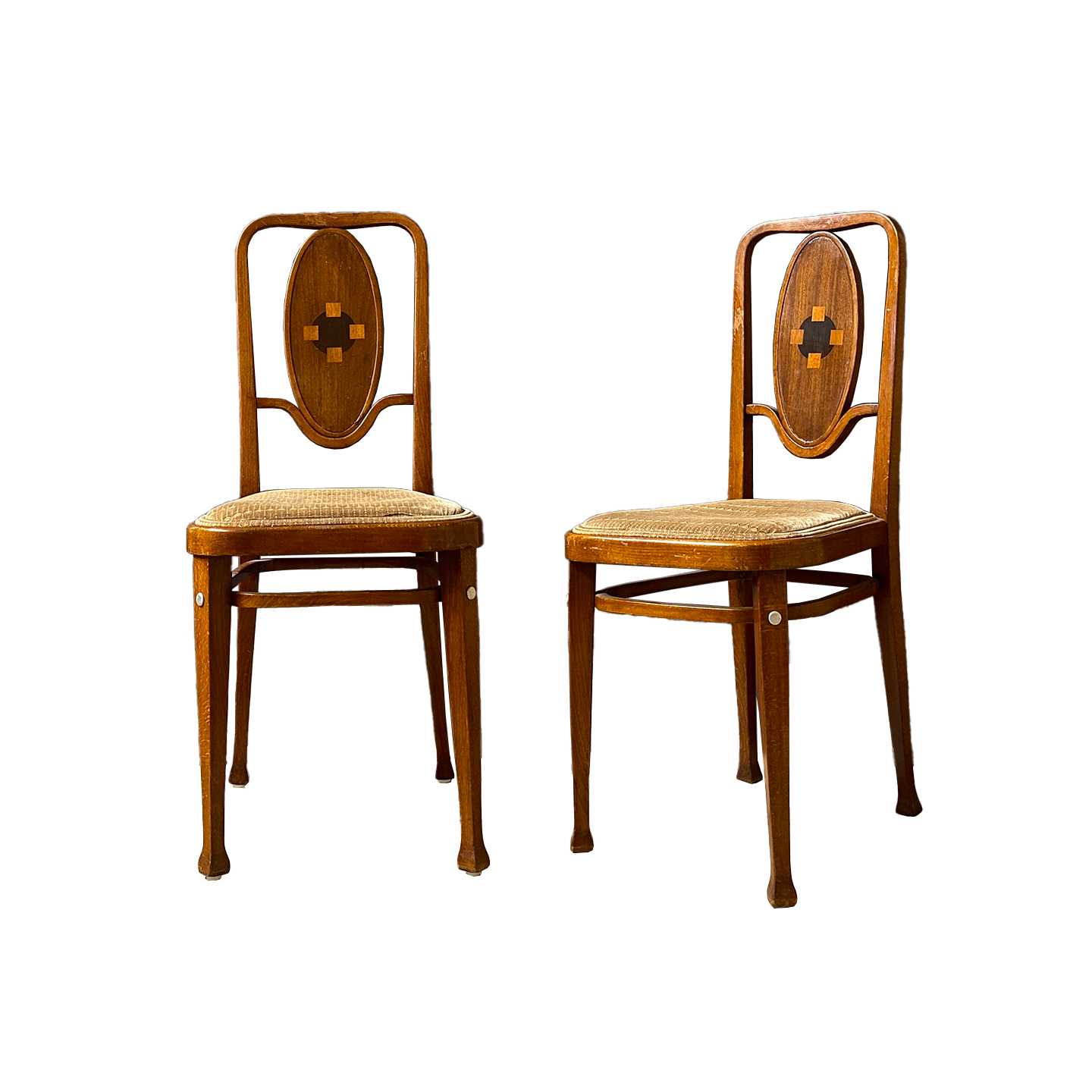 MARCEL KAMMERER CHAIRS