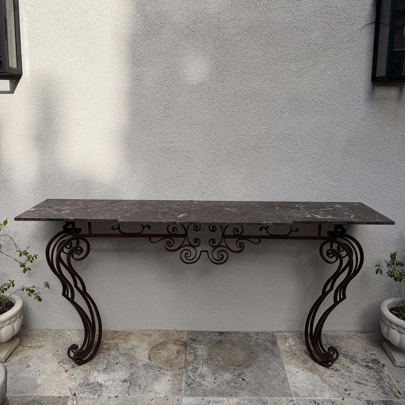 siglo-moderno-outdoor-modernist-marble-iron-wall-mount-console-table-2.jpg