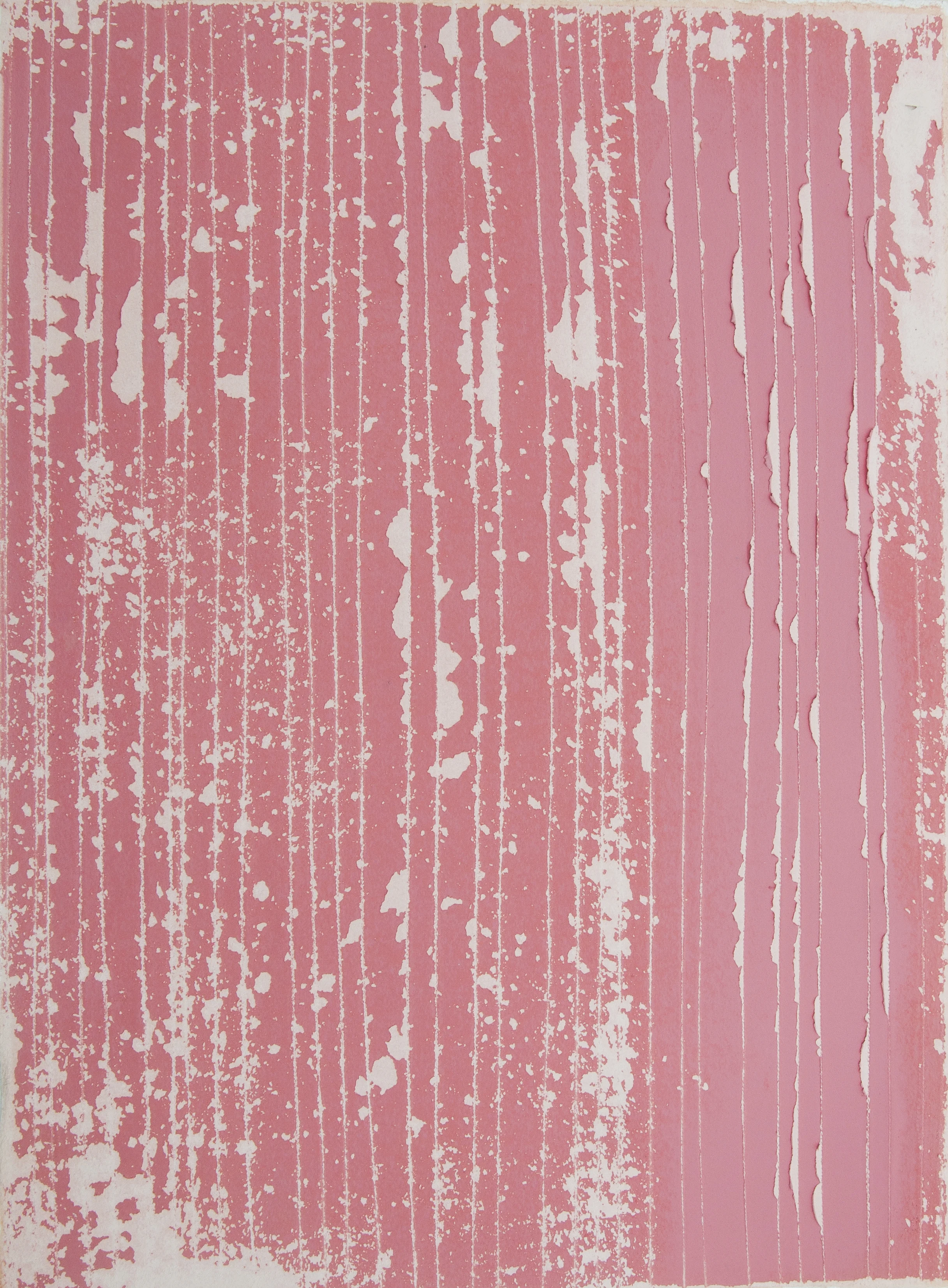 Pink Mist #4