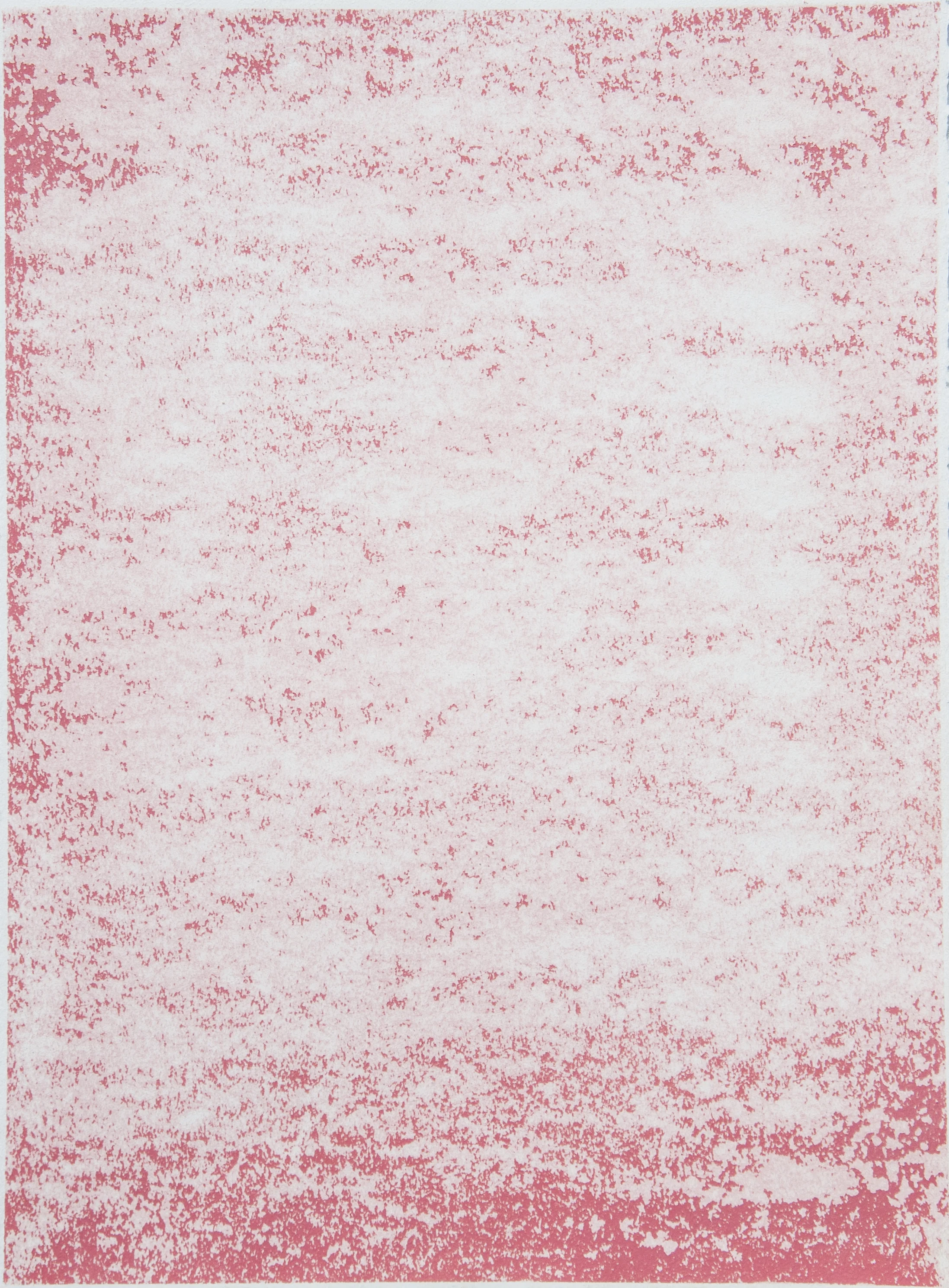 Pink Mist #1