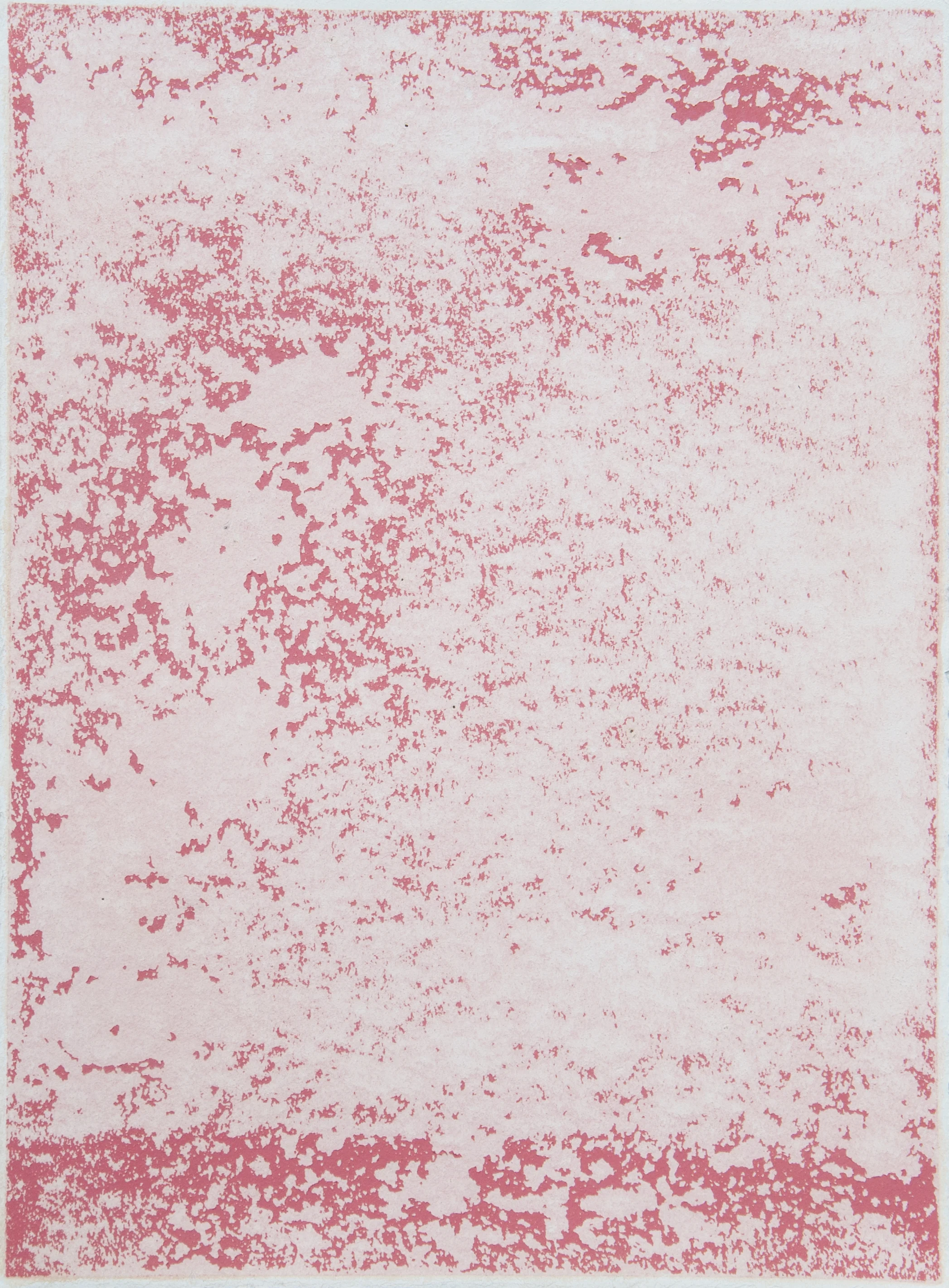Pink Mist #2