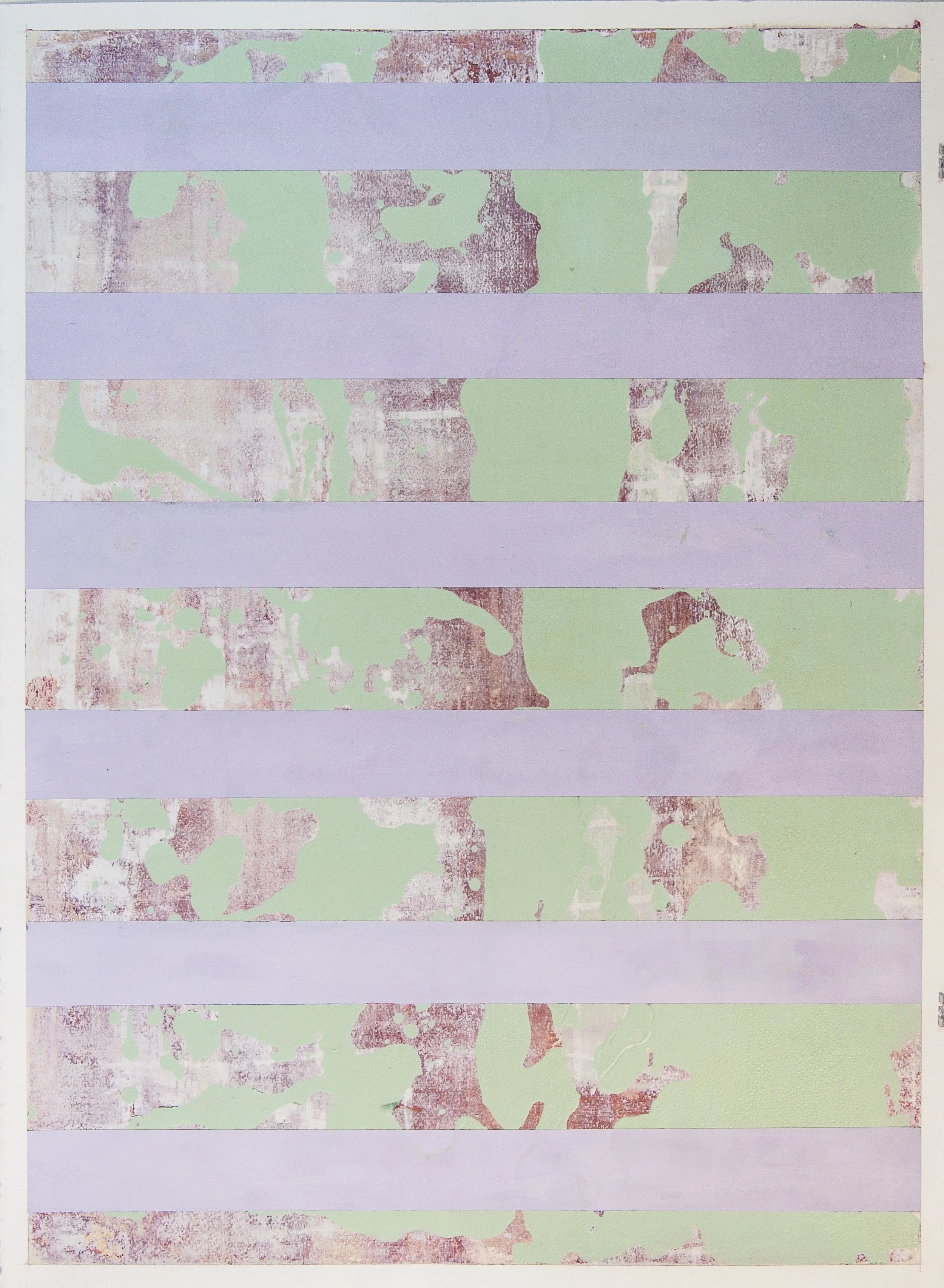 parallelpiers