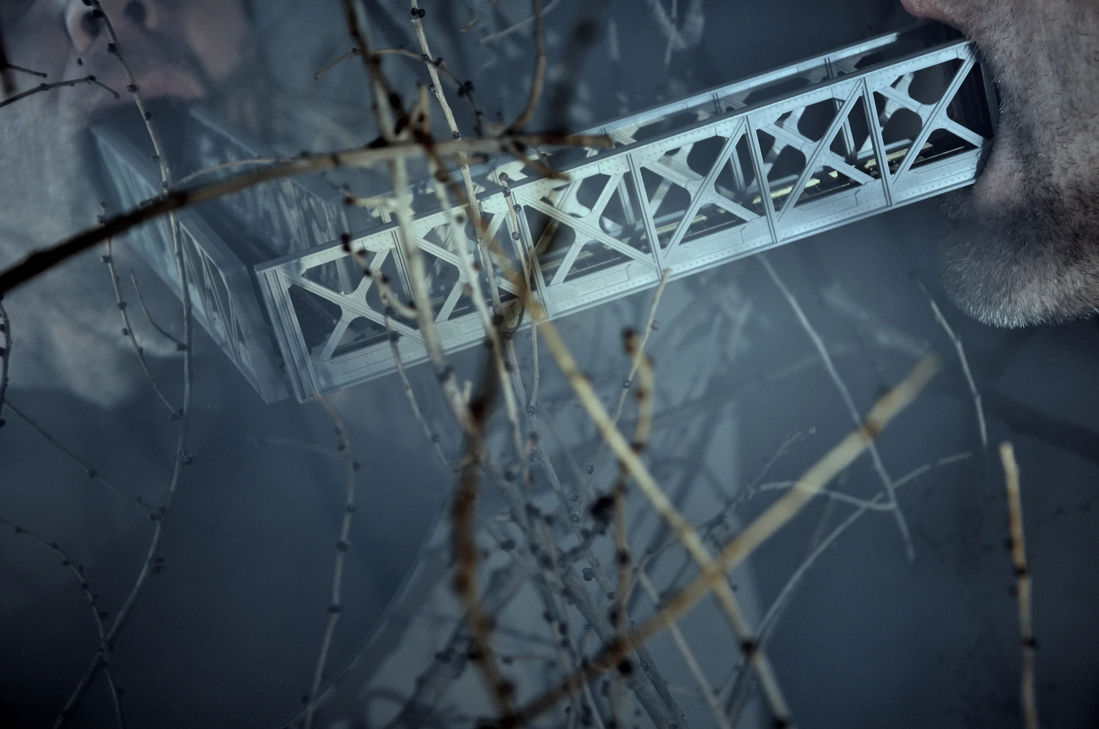 Self-Reliance - Bridge
