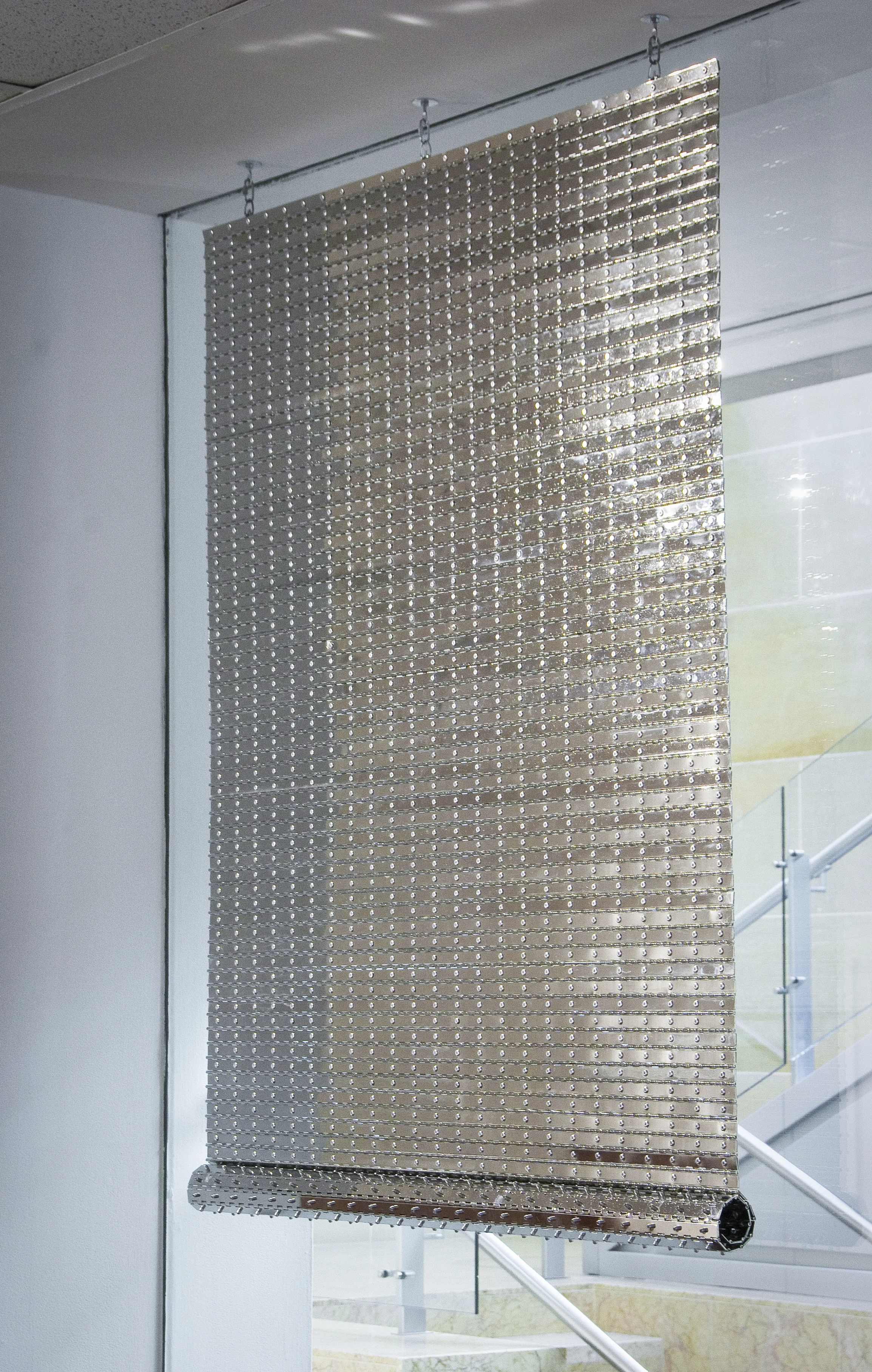 Piano Blind