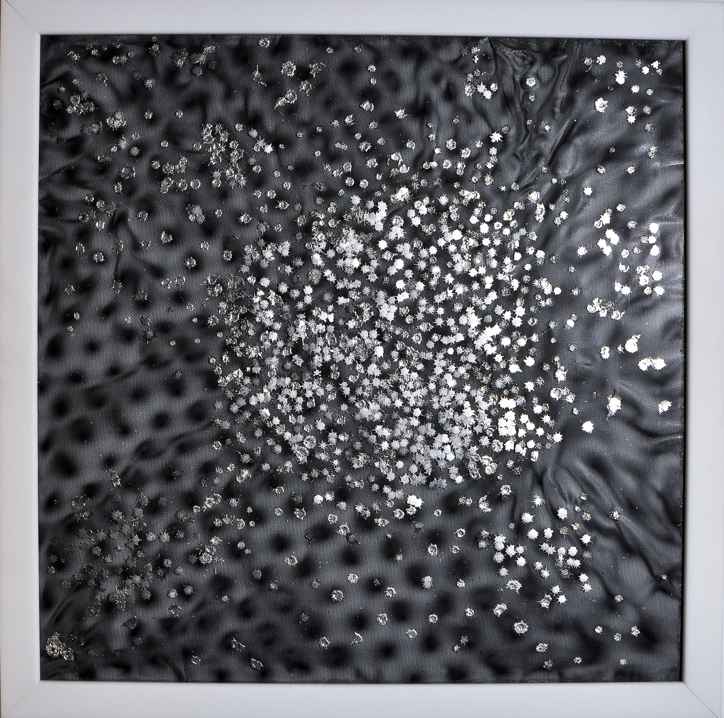 Solder Stars I