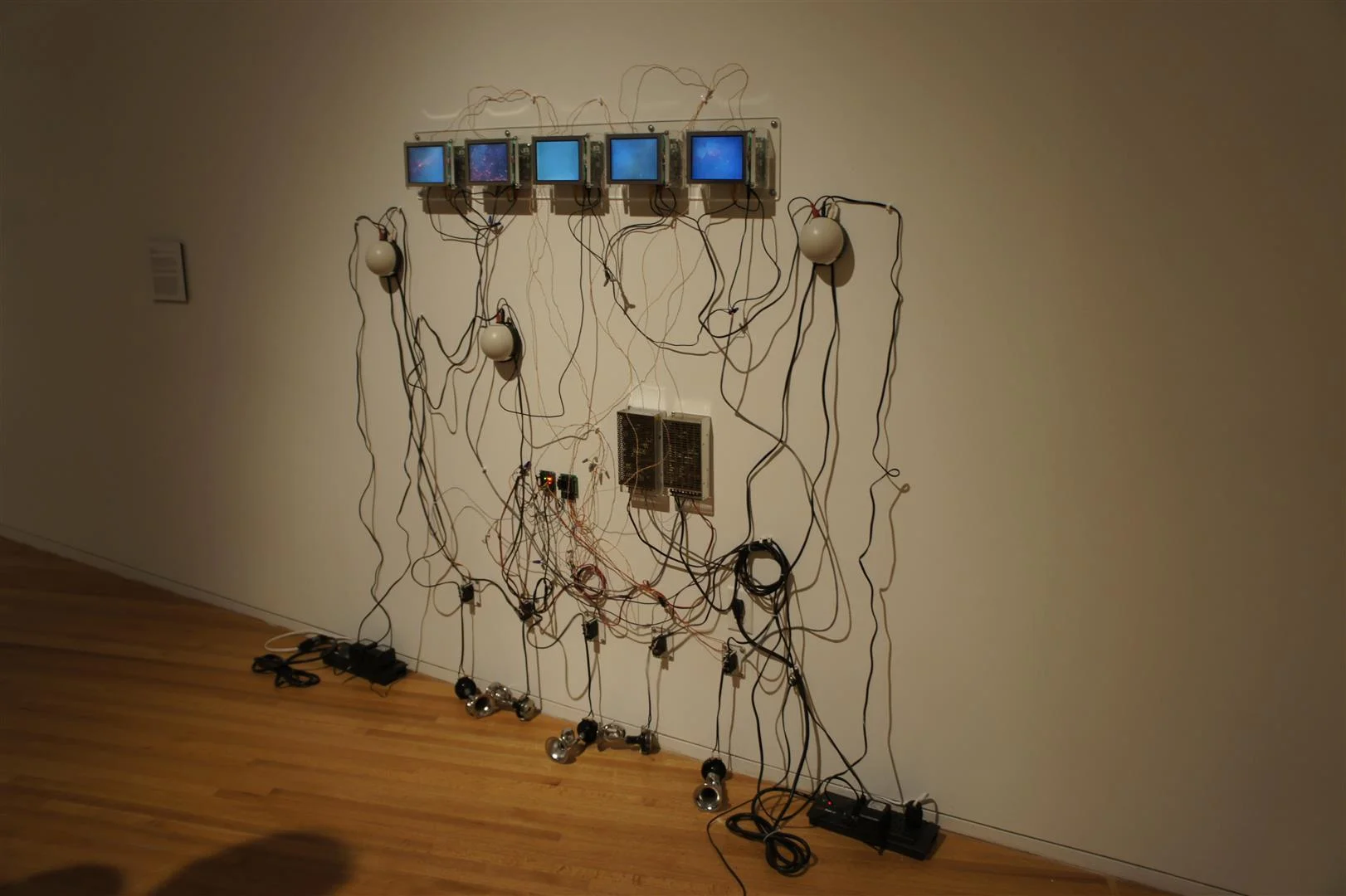 Flashcracker (detail)