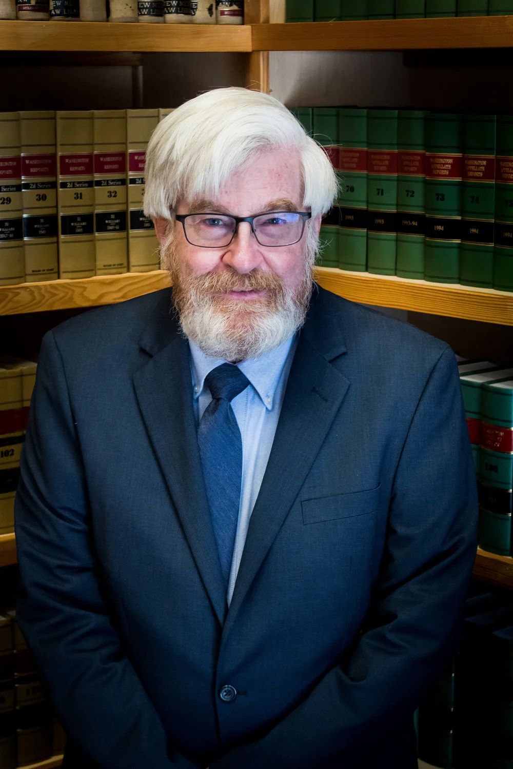 Attorneys — Des Moines Elder Law PLLC