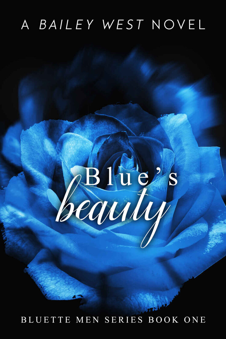 Blue's Beauty