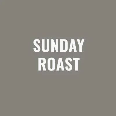 Sunday Roast