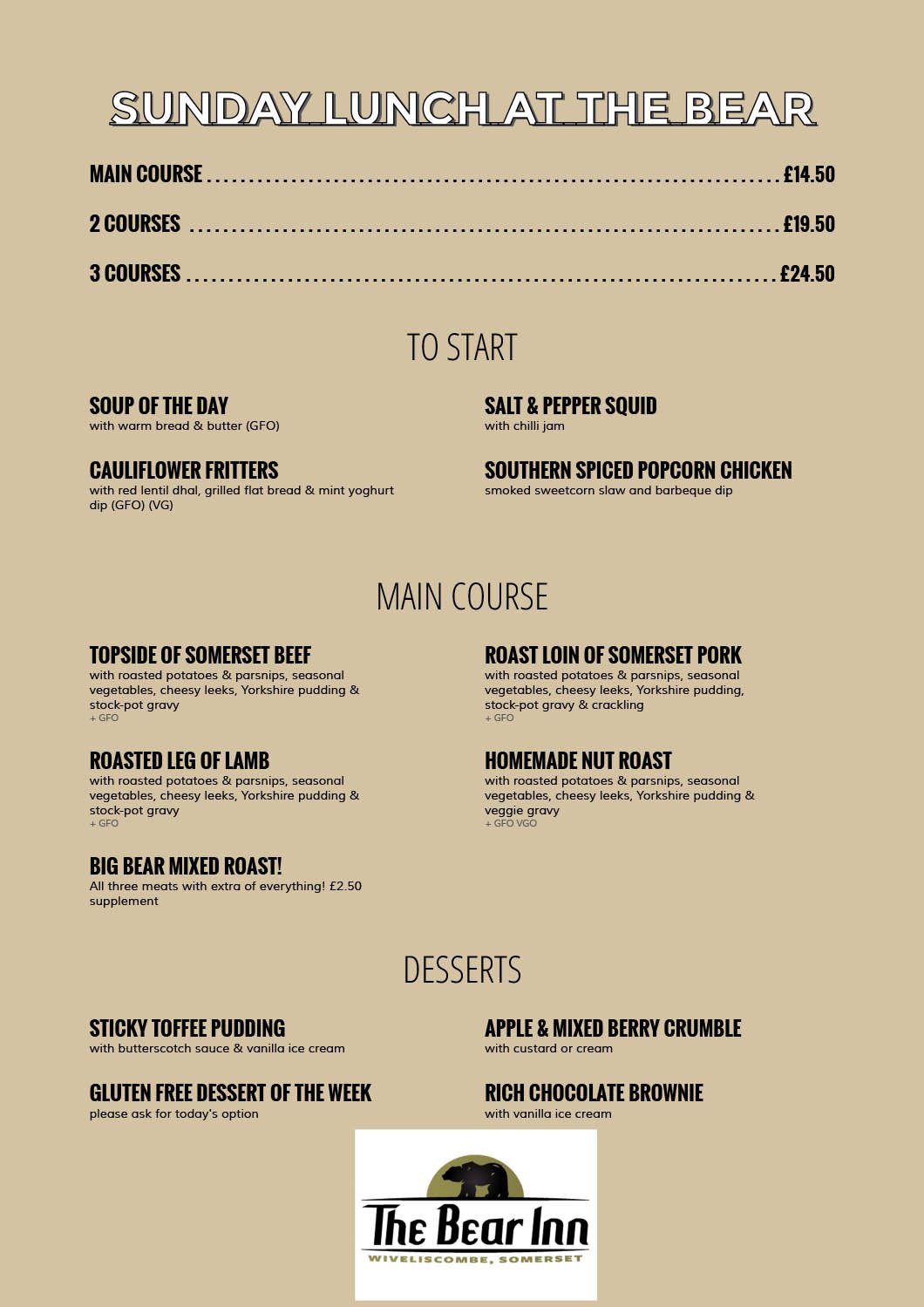 Sunday Menu The Bear Inn sunday-menu-the-bear-inn