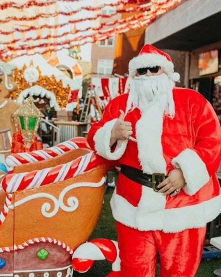 OPEN ON CHRISTMAS DAY 🌟🎄