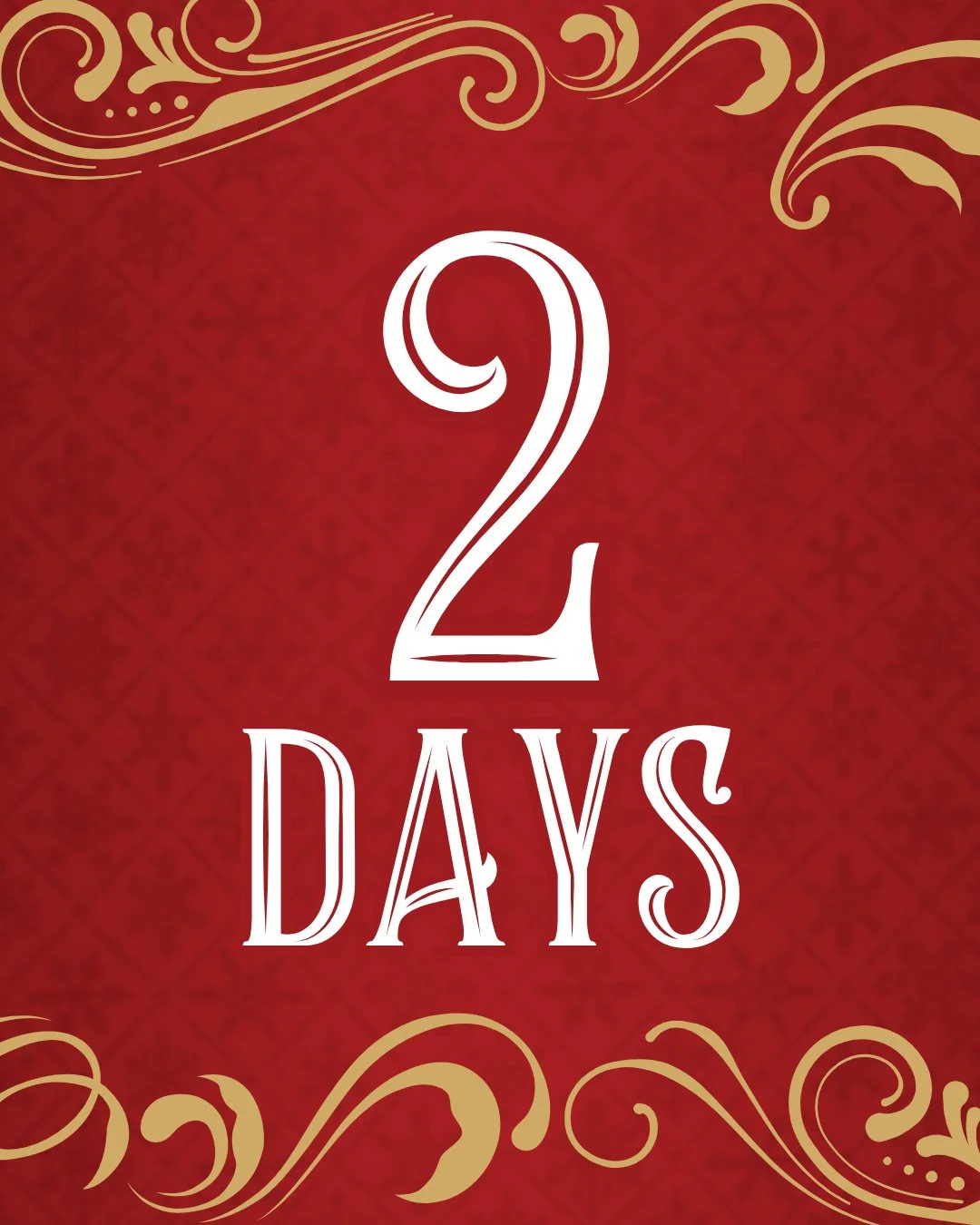 Just 2 days until reservations for Chicago&rsquo;s favorite Christmas bar go live on @opentable! 🎄✨⁠
⁠
In the meantime, holiday party bookings are officially open for groups of 10-200 with our Events Team. Whether you&rsquo;re planning a corporate o