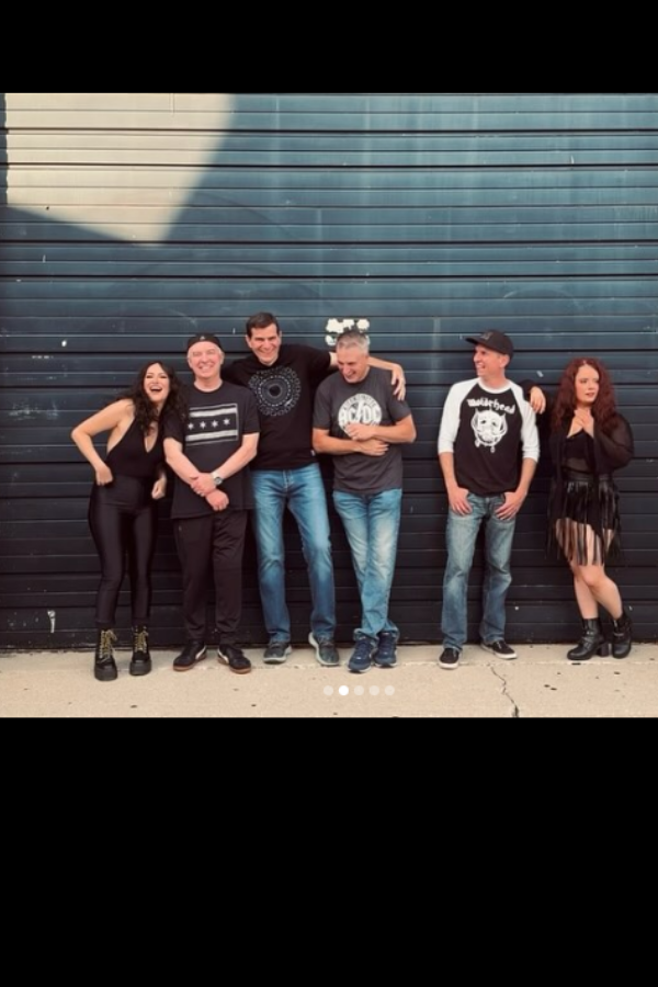 Live Music from Stargazer