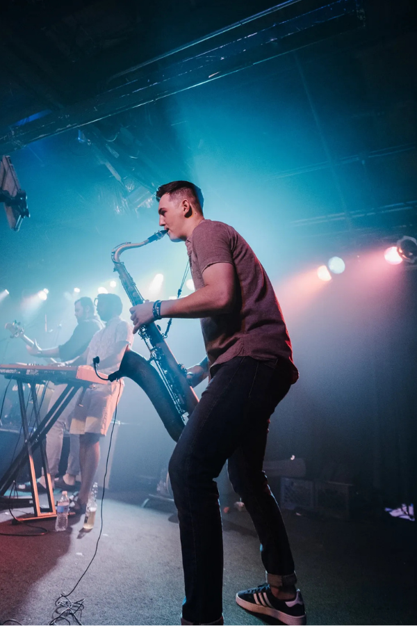 Live Music from The BirkenRocks