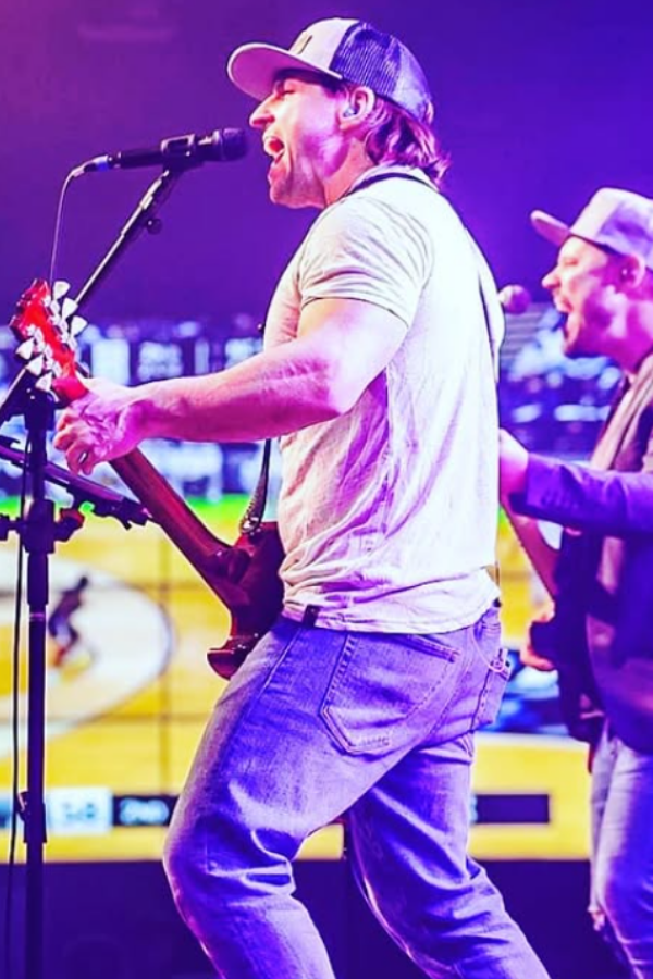 Live Music from Sunfallen