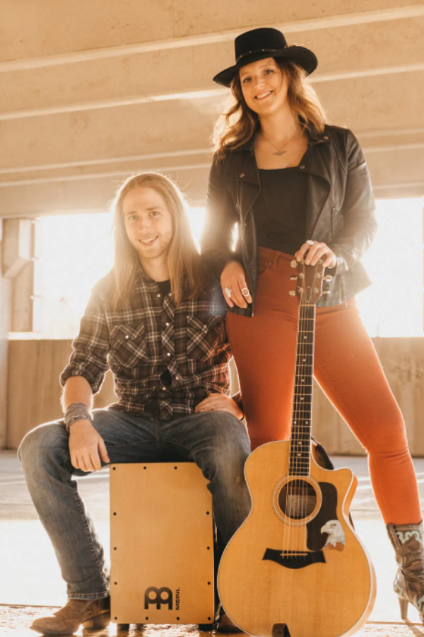 Live Music from The Abby Kay Band