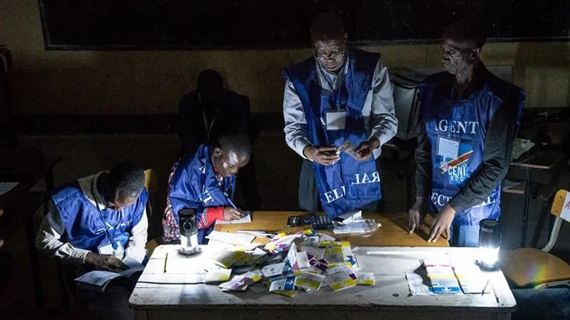DRC's Elections: What comes next?