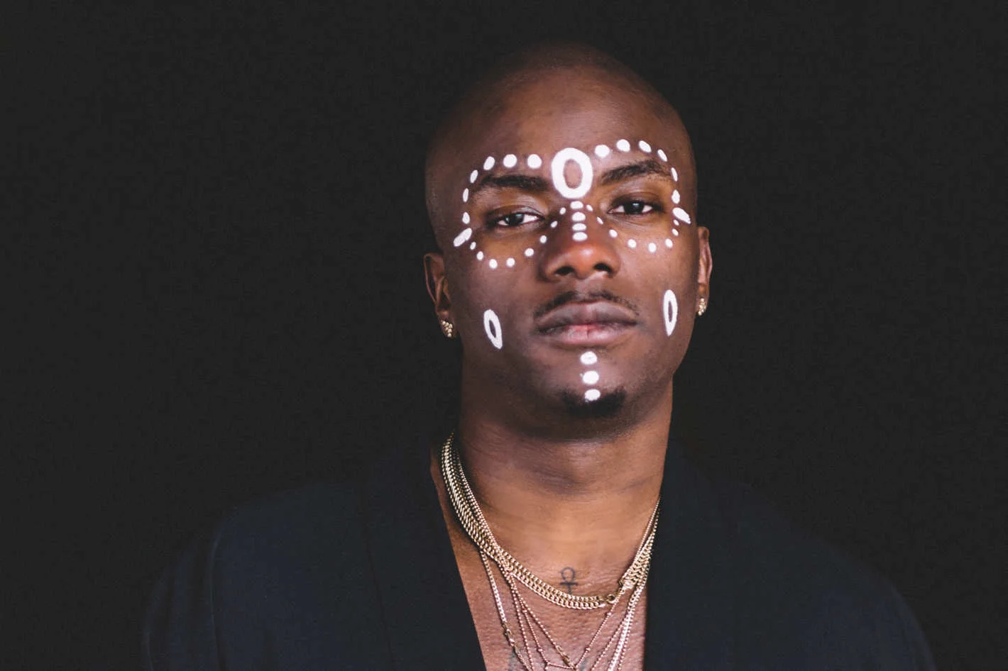 Young Paris: Elevating Congo's Rich Musical Tradition Globally