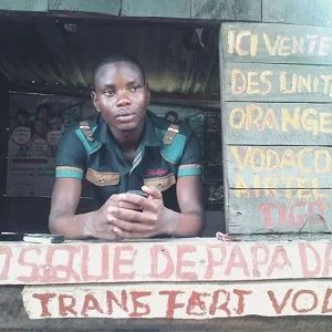 The incredible talent of Congolese entrepreneurs