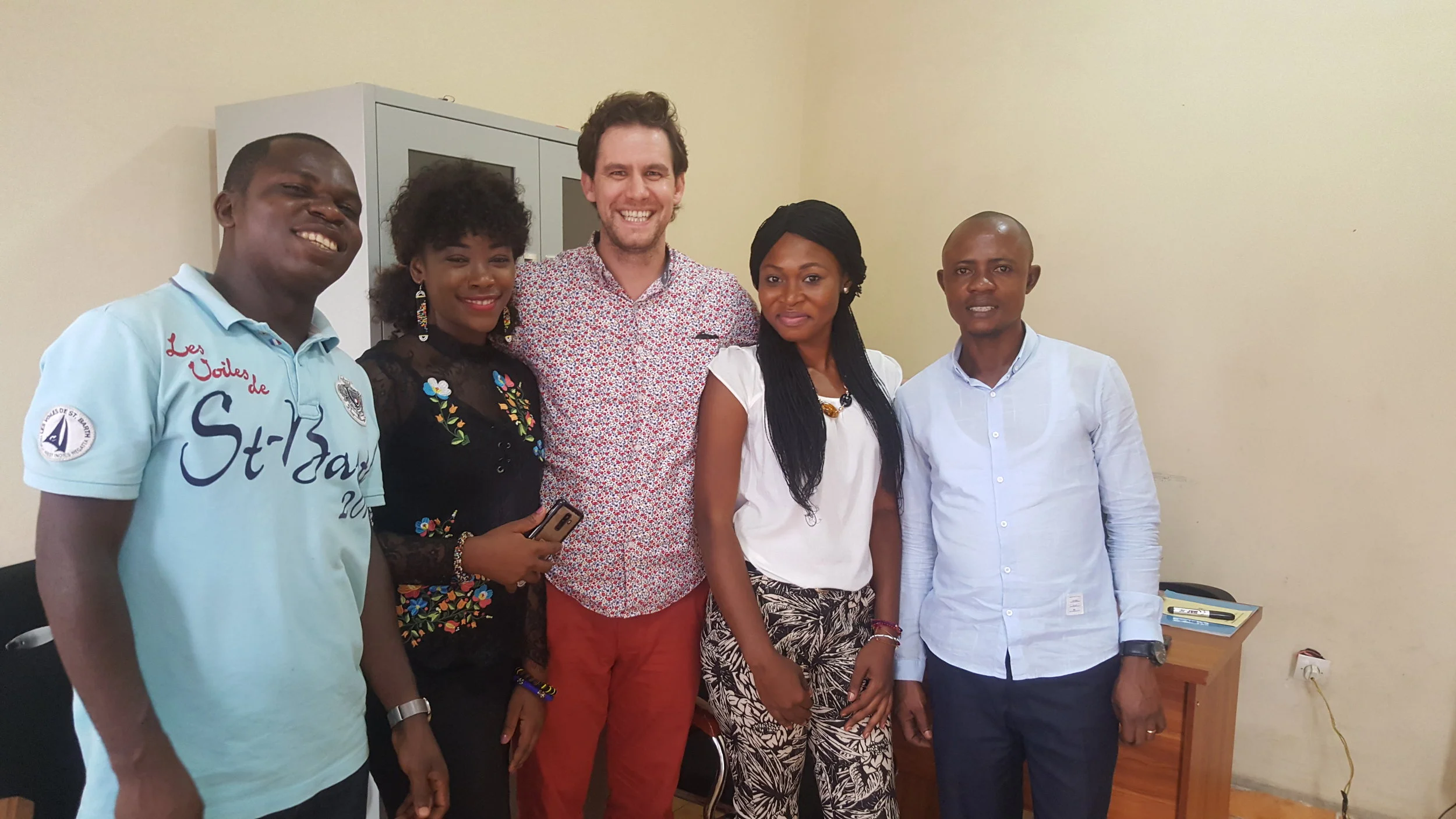 Founding CLI: A thank you note and a new direction