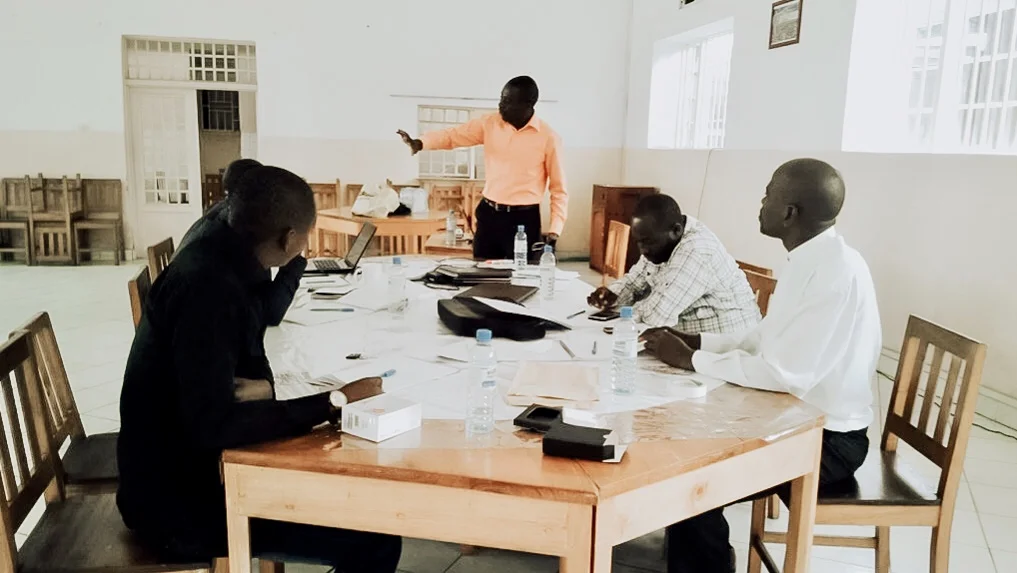 What happens when we look at education differently?