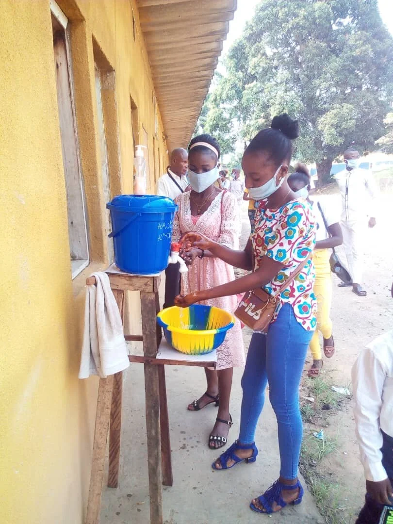 Restarting the Leadership Institute - Safely