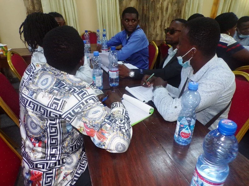 CLI's Microfinance Program: An Update