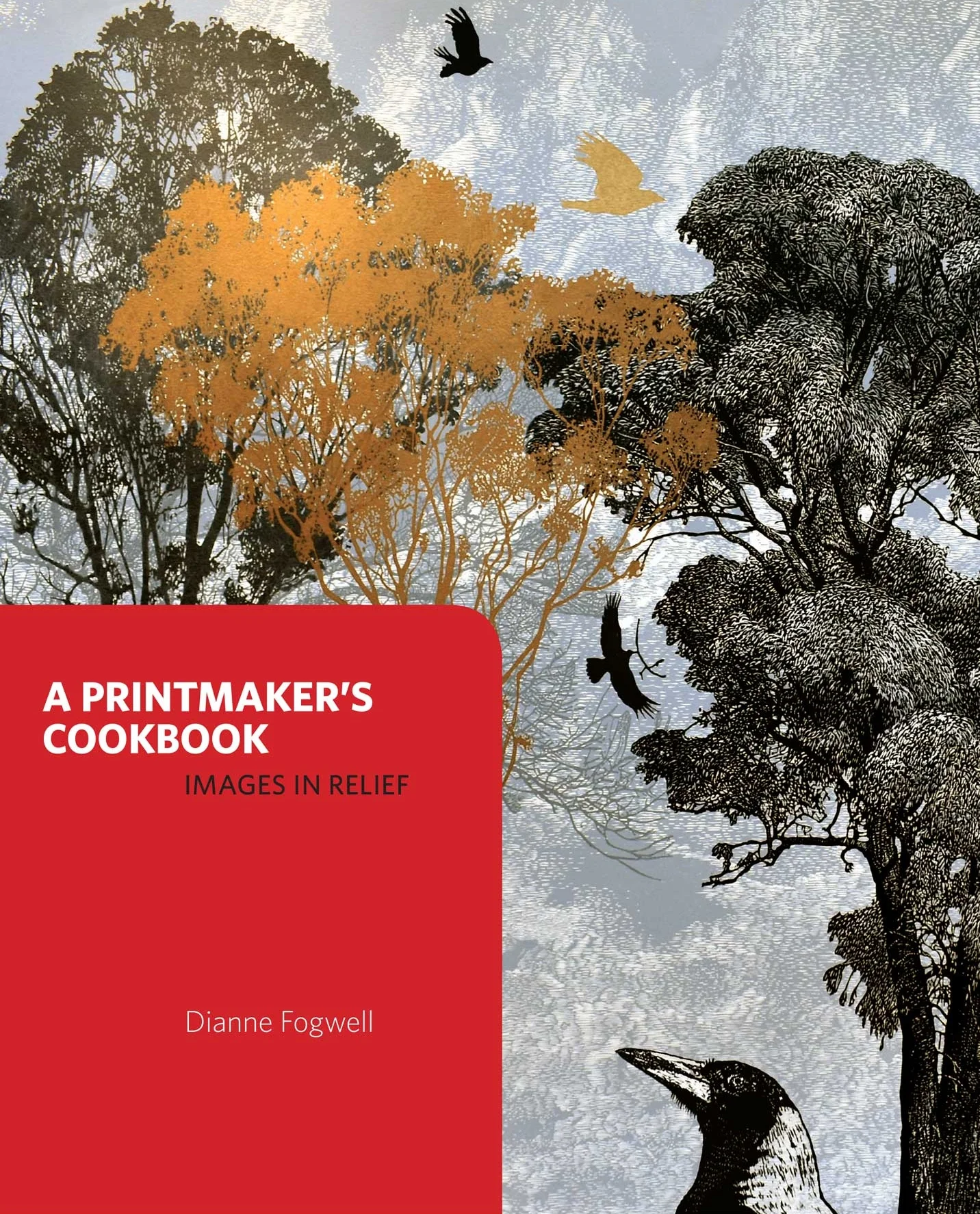 A Printmaker’s Cookbook
