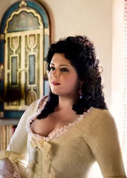 Countess Profile