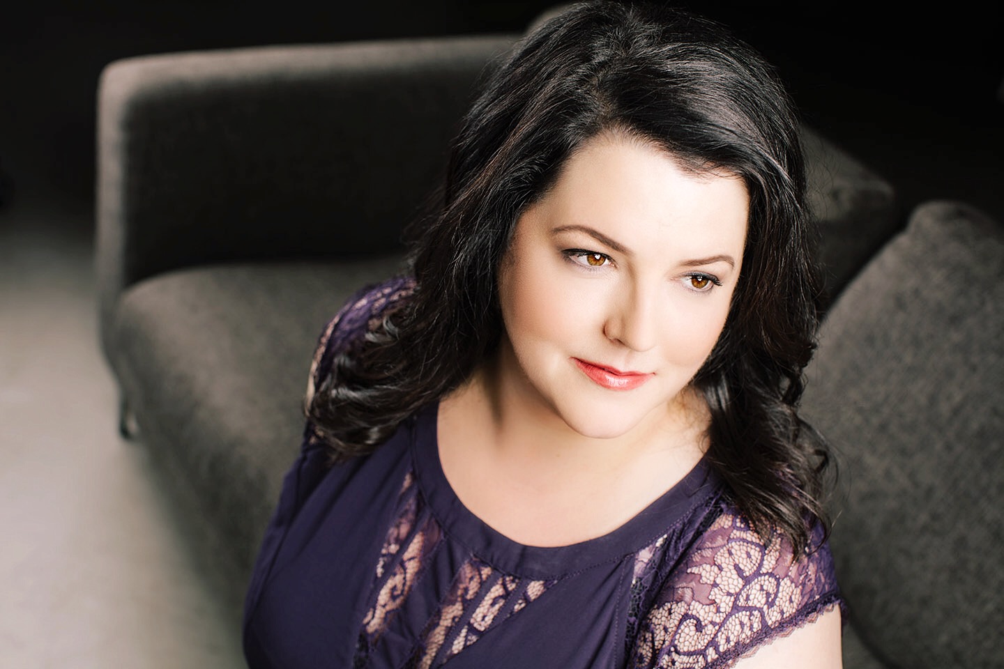 Photo: Kevin Clark Studios