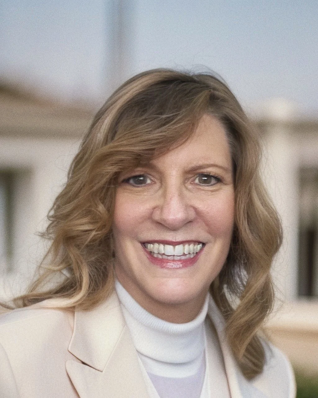 Photo of Karyn Ezell