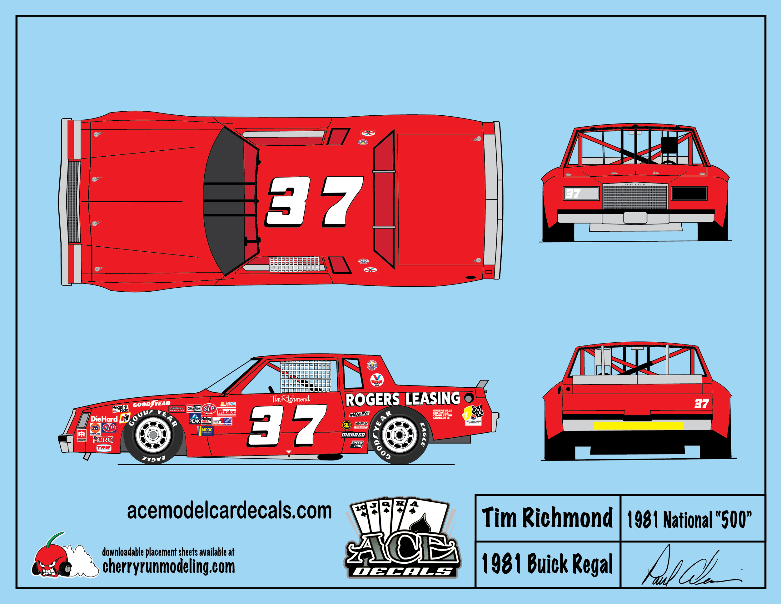 Rogers Leasing 1981 National 500-01.png