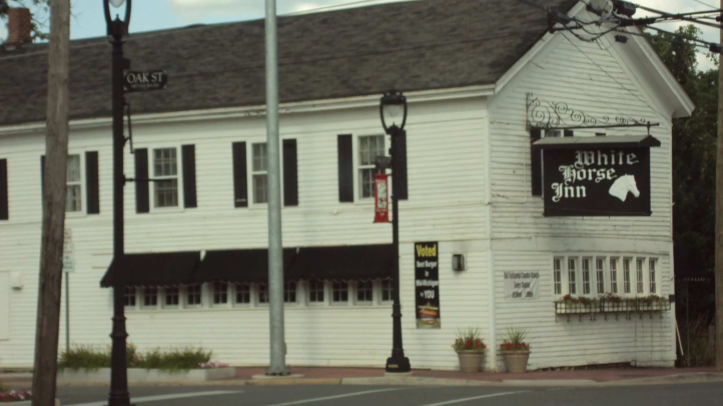 White Horse Inn  