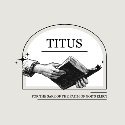 Reborn For All Of Life  • Titus 3